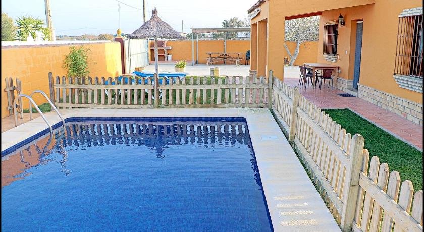 Casa Calas Bolina