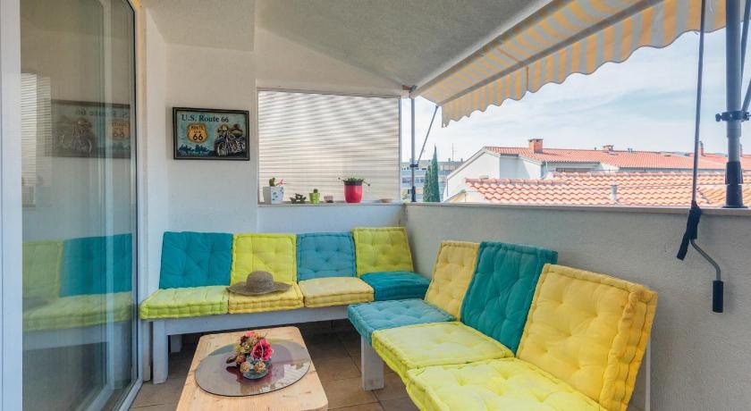 Boki Apartment Split