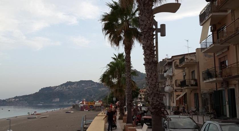 Castagna Apartment Letojanni - Taormina