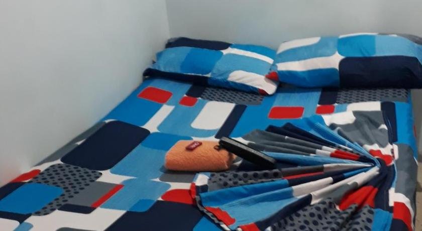Hospedaje Mi Casita Cartago