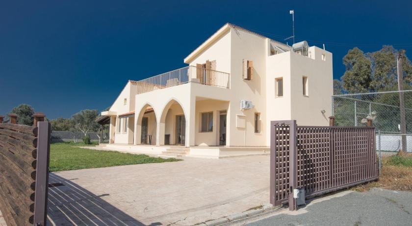 Krasas Villa