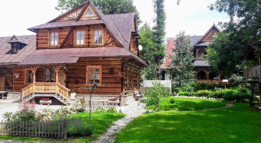Apartamenty Tomusik