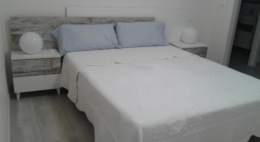 Apartamento Gran Via Logrono