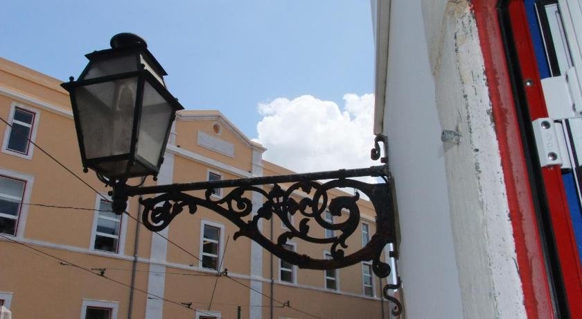 Alfama Fado Apartments