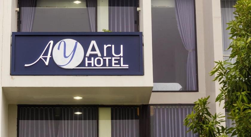 Ayaru Hotel