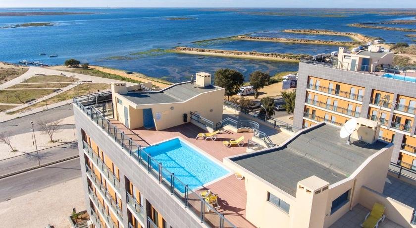 Marina Village Privilege Apartments