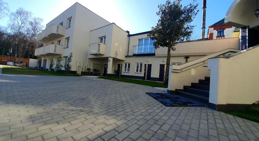 Apartament Maly Lazur