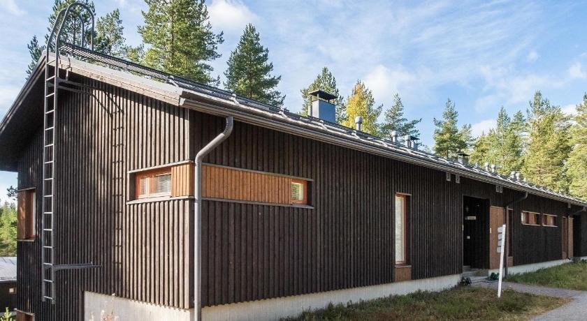 Holiday Home Venla