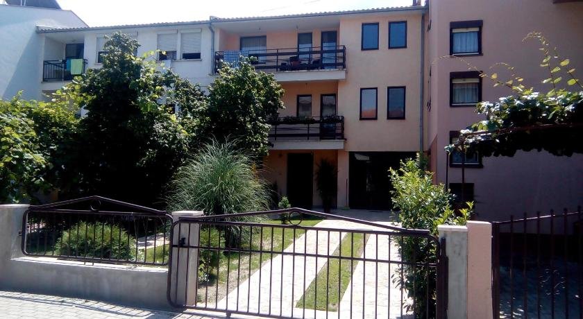 Filip Apartments Ohrid