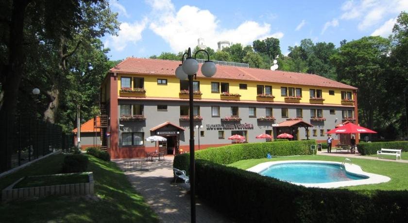Apartmany v rodinnem dome