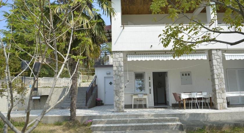 Apartmani Gaj