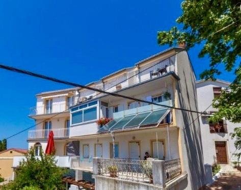 Apartments Kala Crikvenica