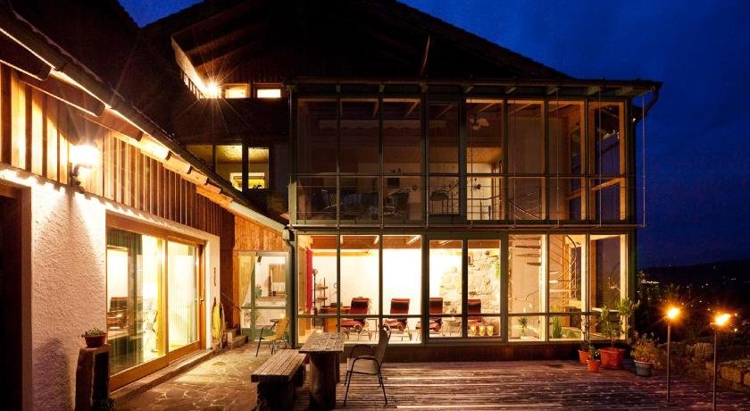 Chalet Edelweiss Pfronten