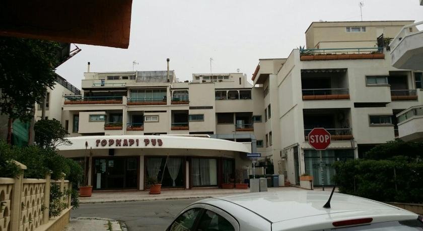 252 Via Udine