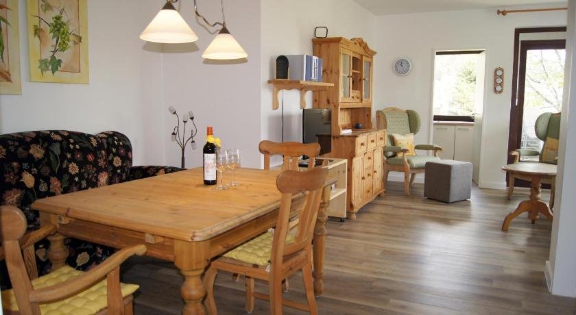 Winterberg Appartement 21041