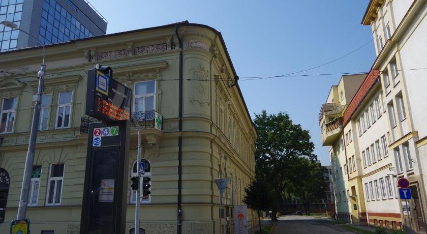 Apartment Cajakova