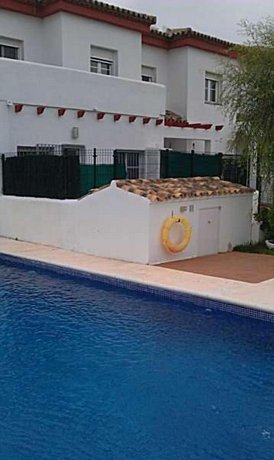 Casa Paco Chiclana de la Frontera