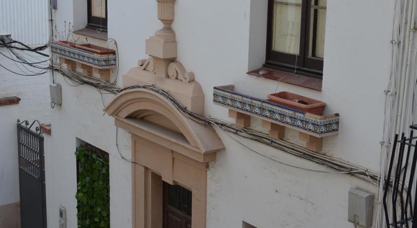 Apartamento Flavia I Espalter