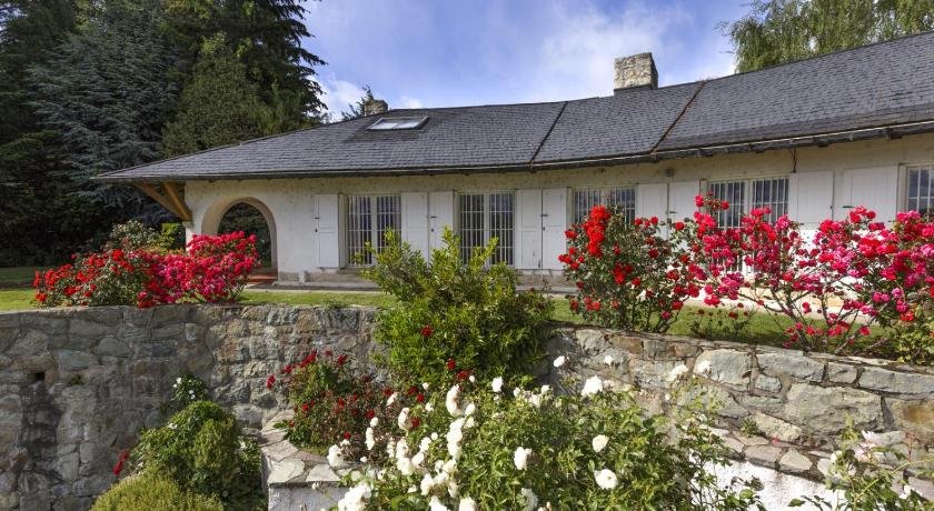 La Gaviota San Carlos de Bariloche