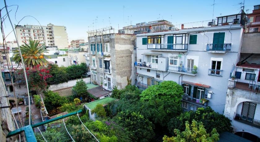 Appartamento Gioemi