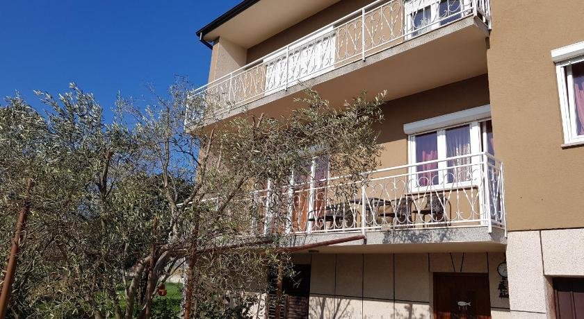 Bruno's House Pula
