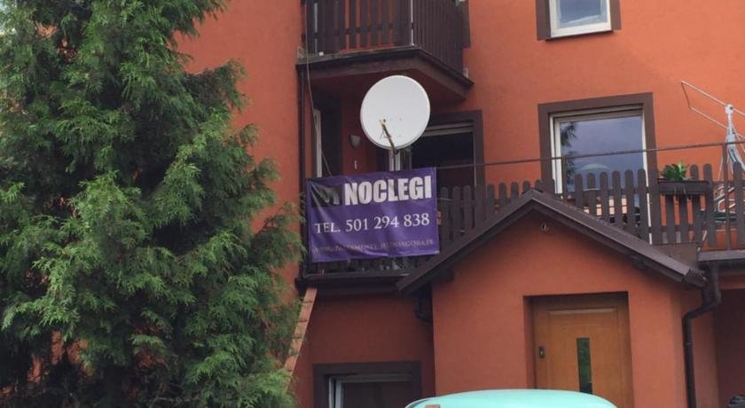 Apartament Tipton