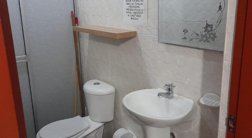 Apartamento Vacacional 101