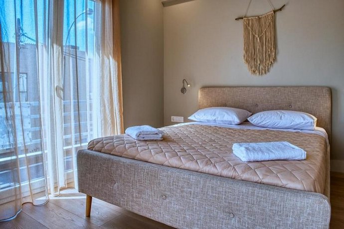 Keramikos Comfortable apartment 1