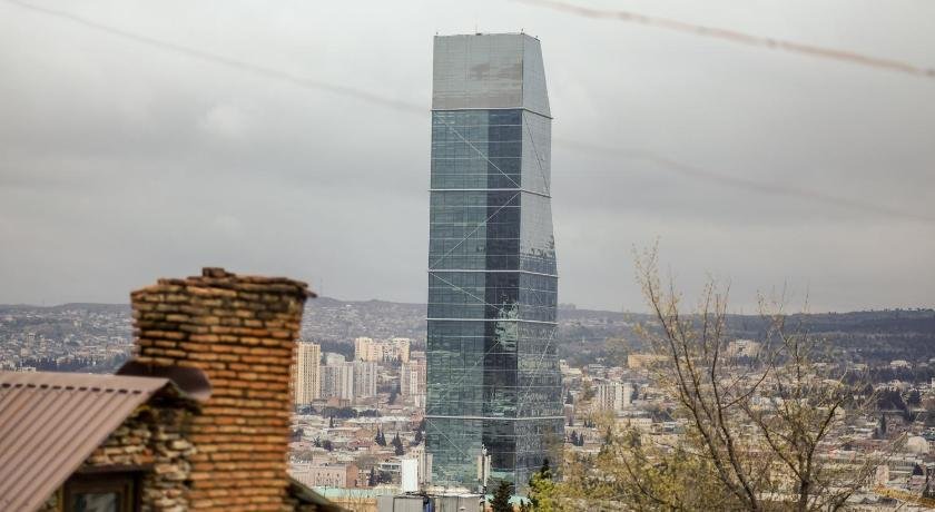 3 Studio Tbilisi