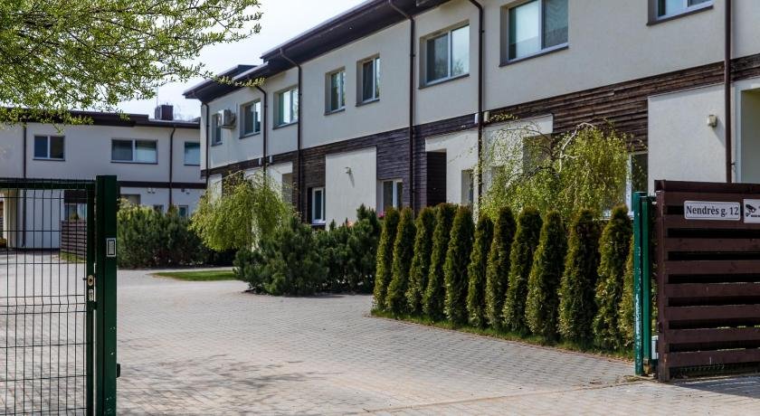 Nendriu Apartamentai 3