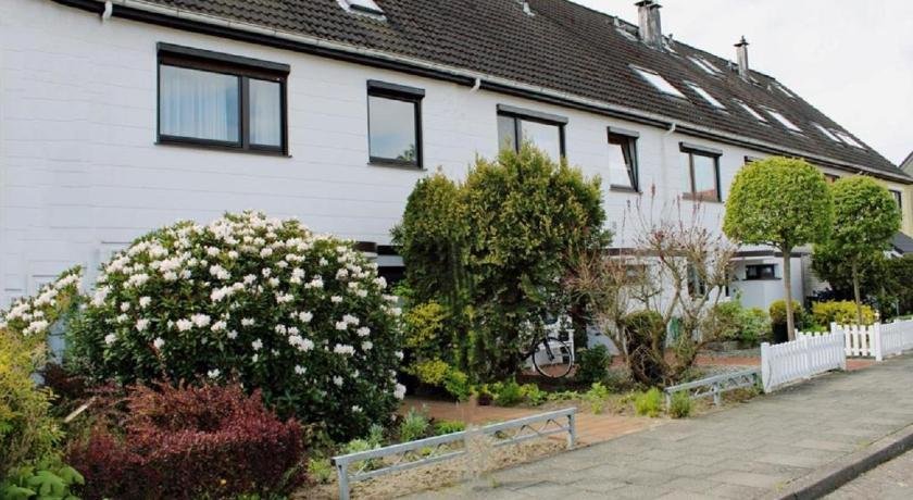 Herzmuschel Cuxhaven