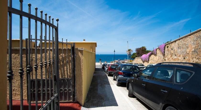 Casa Leopardi Alghero