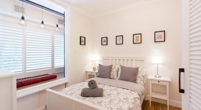 Boutique Central Apartment - Vogue