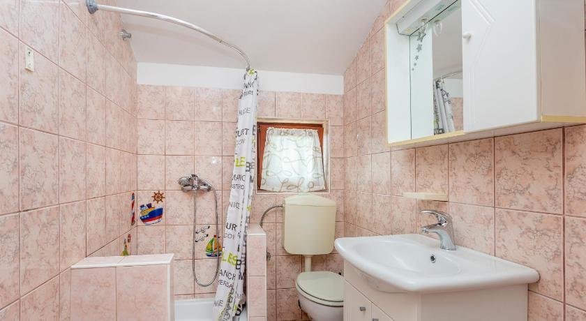 Apartment Miranda Malinska