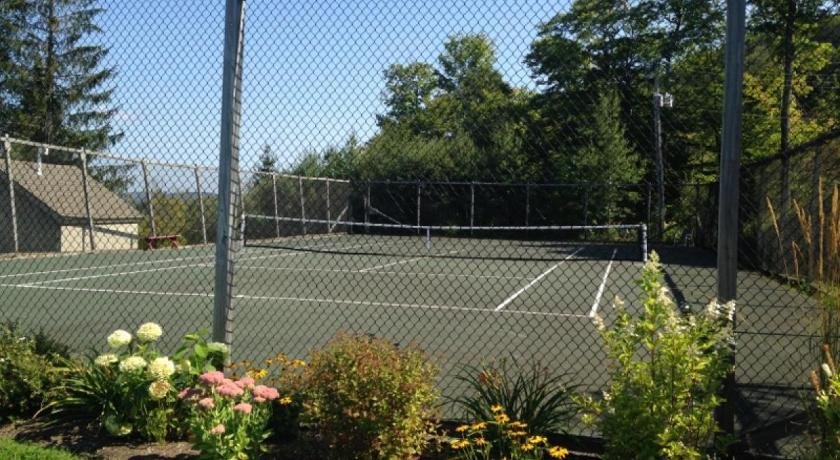 Whiffletree Condo Unit E8