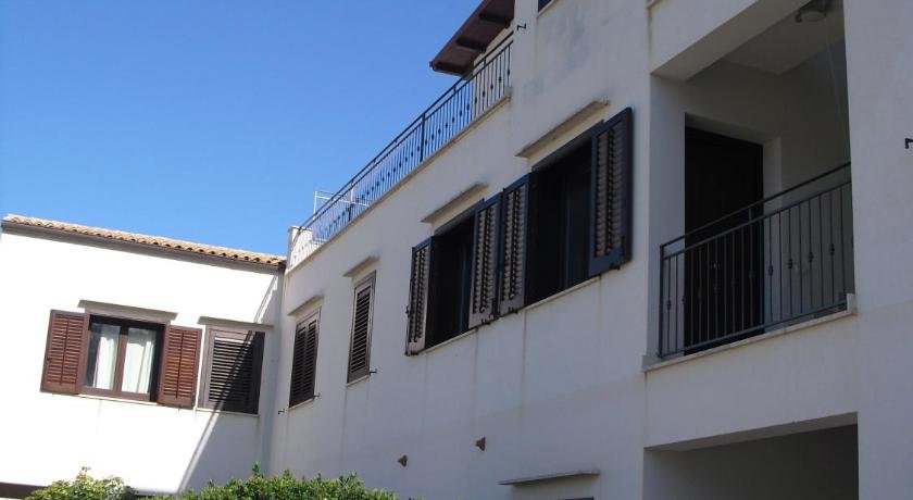 Casa Mare San Vito Lo Capo