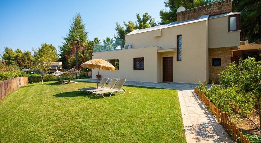 Artemisia Villa Kassandra
