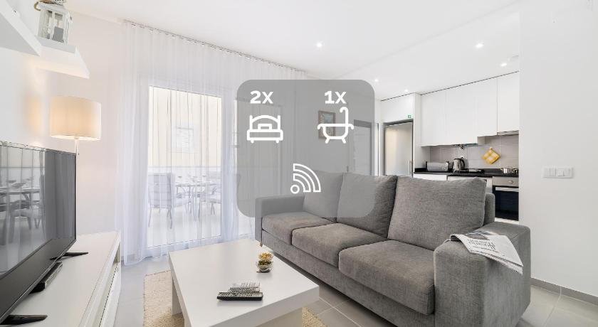 Casas do Parque - Holiday Apartments