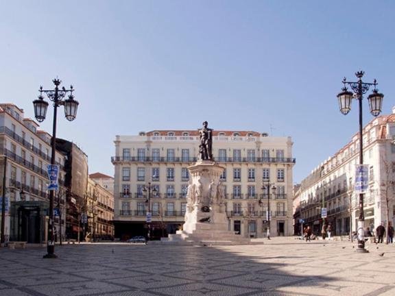 Apartamet In Bairro Alto