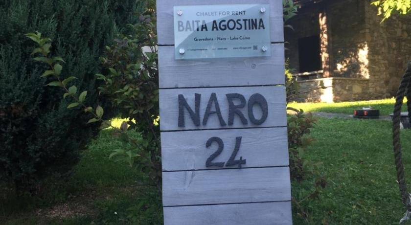 Baita Agostina