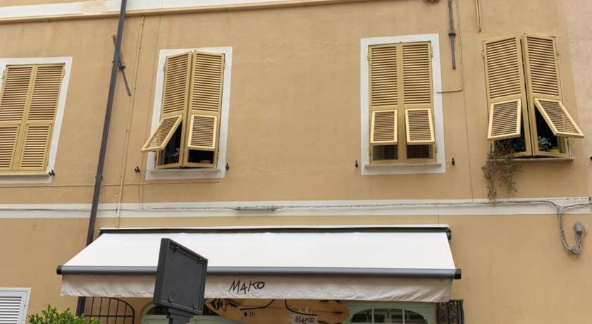 Apartment Piazza XXV Aprile
