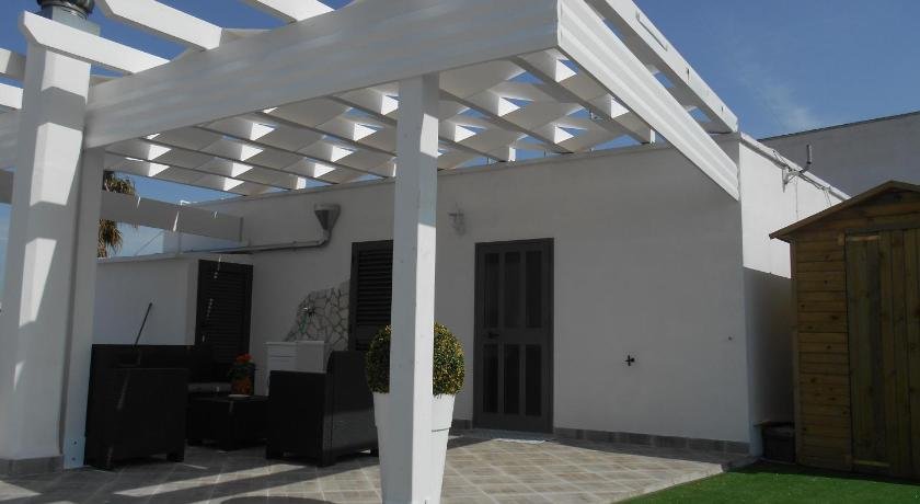 Capital Bed Porto Cesareo