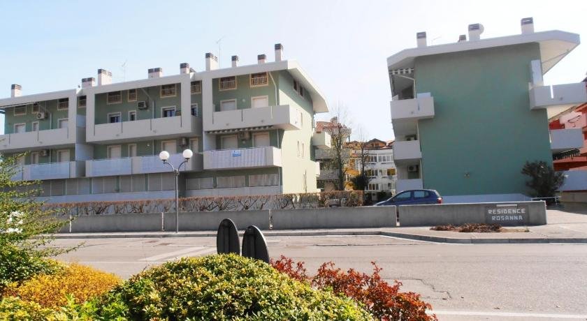 Residence Rosanna