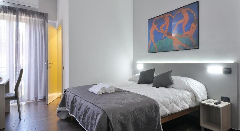 B&B Il Bacio di Napoli