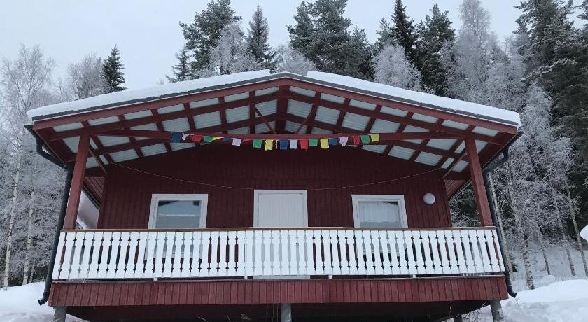 Utsiktens turistgard