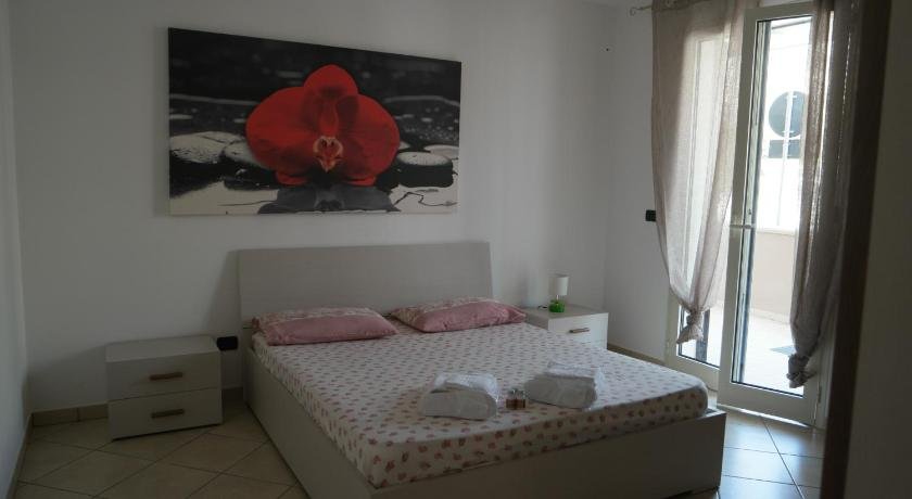 Appartamento Tresor 1