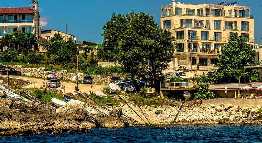 Villa Ambra Tyulenovo