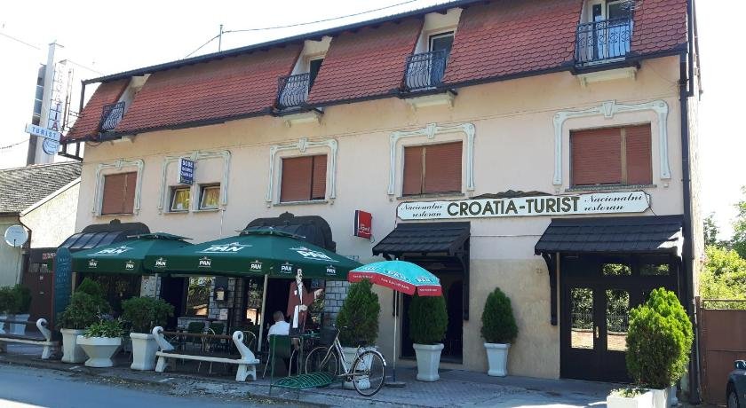 Restoran Prenociste Croatia Turist