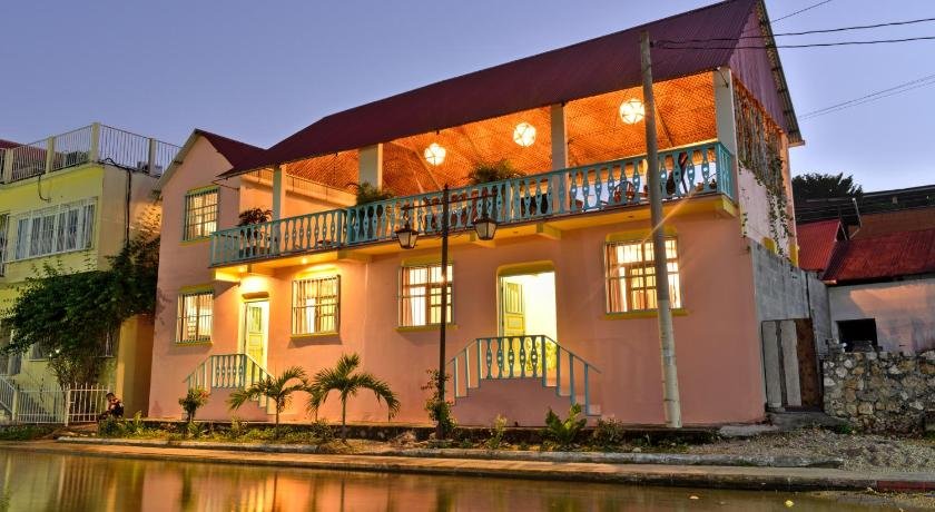 Hostal Don Cenobio