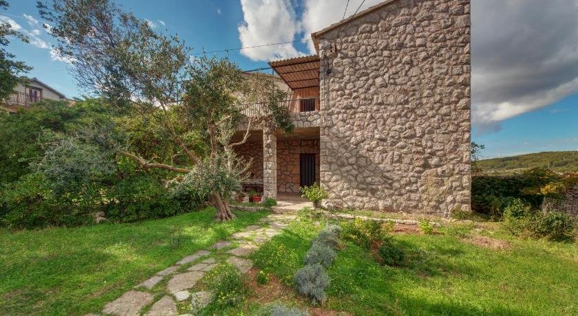 Villa Seagull Jelsa